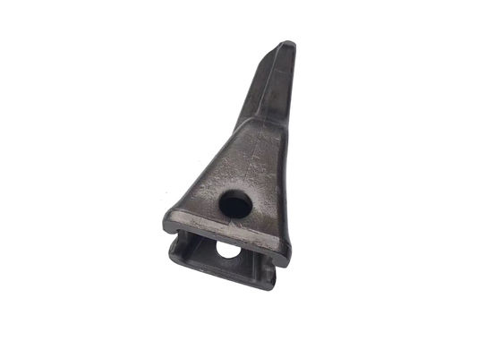دندانه های سطلی فورج شده هیوندای R290 برای لودر چرخ دار 2713-9038rc