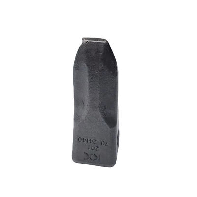 1U3352RC سطل حفار ضمیمه دندان ضد زنگ قطعات بیل مکانیکی پس از فروش