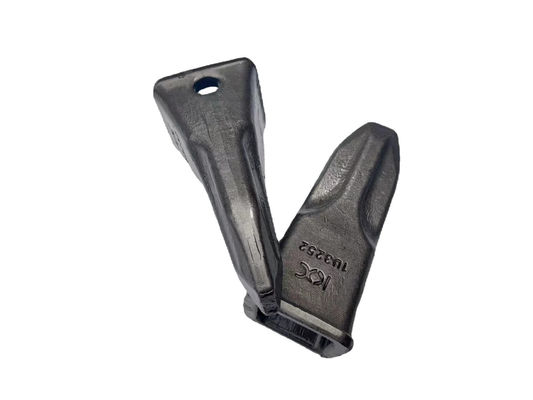 تعویض سطل بیل مکانیکی 1U3202RC مقاوم در برابر خوردگی دندان