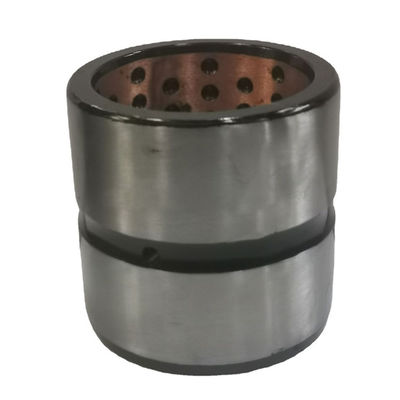 بوم بوم بیل مکانیکی فولادی سخت شده TCB602