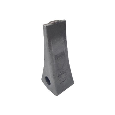 نکات سفارشی سطل بیل مکانیکی PC60 201-70-24140 دندان های سطل خاکی