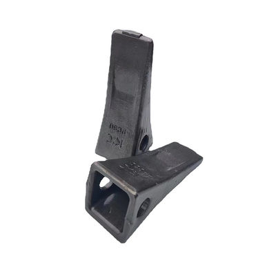 نکات سفارشی سطل بیل مکانیکی PC60 201-70-24140 دندان های سطل خاکی