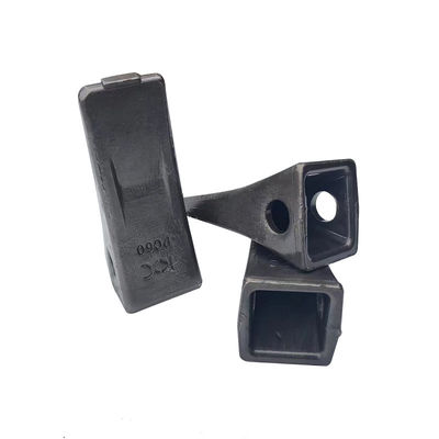 205-19570RC بیل مکانیکی سطل دندان PC200 Pc60 Pc100 DH155 SK200 E330 E312