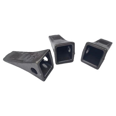 دندان های سطلی کوچک برای PC60 20X 70 14160 ZAX70 محافظ در برابر خوردگی