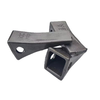 دندان های سطلی کوچک برای PC60 20X 70 14160 ZAX70 محافظ در برابر خوردگی