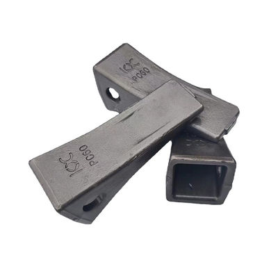 دندان های سطلی کوچک برای PC60 20X 70 14160 ZAX70 محافظ در برابر خوردگی