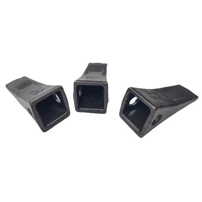 سطل حفاری PC60 Lk60RC بیل مکانیکی زیرین قطعات ضد خوردگی