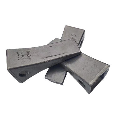 کوماتسو PC60 بیل مکانیکی فورج سطلی دندانه همه منظوره 20X-70-23161