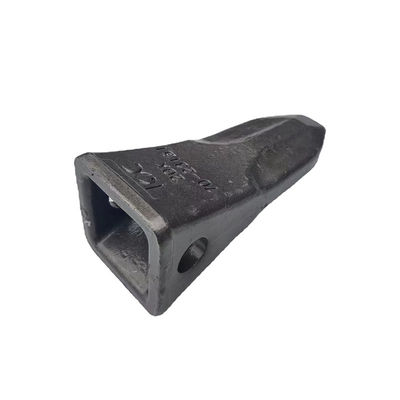 دندان های بیل مکانیکی کوماتسو 20X-70-14160 نفوذ عالی ضد زنگ