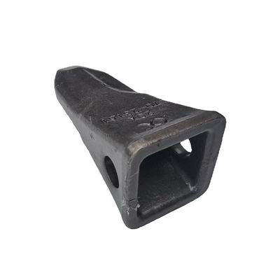 دندان های بیل مکانیکی کوماتسو 20X-70-14160 نفوذ عالی ضد زنگ