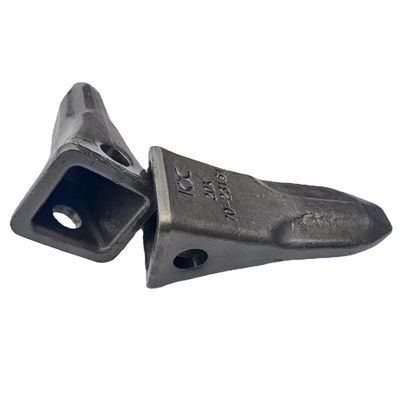 20X-70-23161 A229900002157 دندانه های سطل فورجی Sany قطعات بیل مکانیکی ضد زنگ