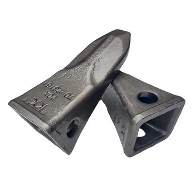 PC100 کوماتسو سطلی دندان 20X-70-14160