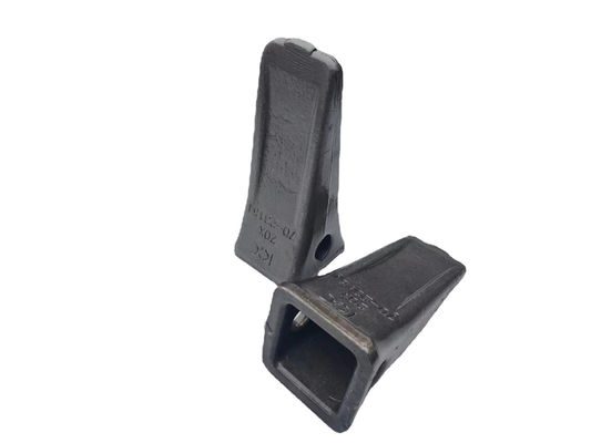 سطل بیل مکانیکی با نفوذ عالی 25s 20X-70-23161