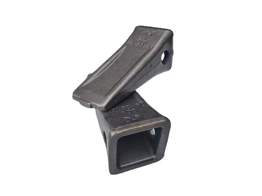 9W8452r فورجینگ سطل بکهو دندان Nai  سطل دندان 1u3452r