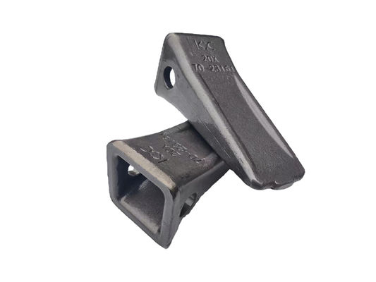 9W8452r فورجینگ سطل بکهو دندان Nai  سطل دندان 1u3452r