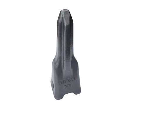 سطل بیل مکانیکی قابل سفارشی سازی 7t3402RC Teeth Cat Series Tooth Point Of J400/E325