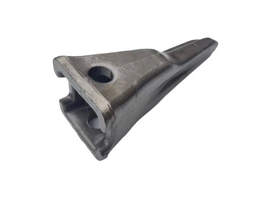 دندانه های سطلی فورج شده هیوندای R290 برای لودر چرخ دار 2713-9038rc