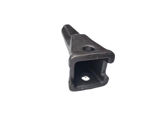 اجزای زیرین بیل مکانیکی دندانه دار سطلی فورجی زرد DH2713-0032TL