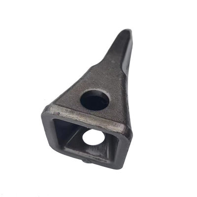 دندانه های سطلی فورج شده بیل مکانیکی 20 تن 8E0468 9W8452RC با دوام بالا