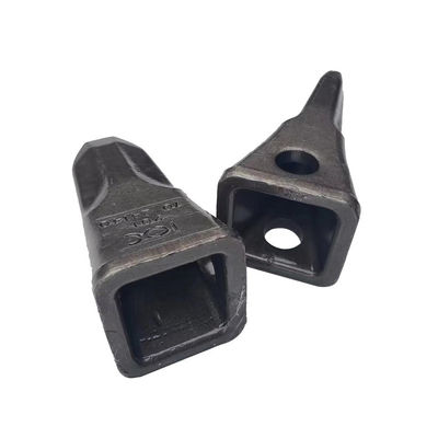 جایگزینی دندان سنگ بیل مکانیکی فورج 20 تن 9N4452 40S 66NB-31310 205-70-19570