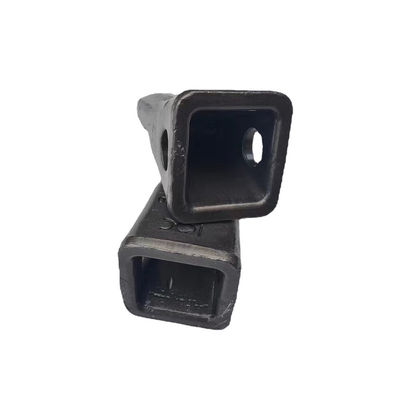 OEM ODM Point اجباری حفاری سطل دندان بیل مکانیکی قطعات یدکی خاکبرداری