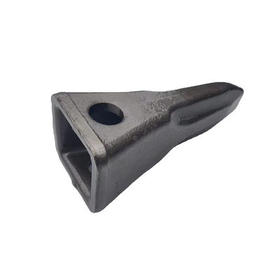 دندانه های سطلی بیل مکانیکی با چقرمگی بالا برای 18s 40s PC60 Pc200 Sk200 Cat330 53103205