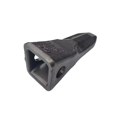 61N8-31310 دندان های سطلی فورج R220 R210-5 R215 هیوندای بیل مکانیکی دندان های سطلی