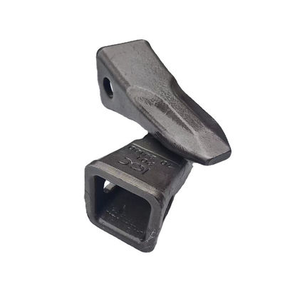61N8-31310 دندان های سطلی فورج R220 R210-5 R215 هیوندای بیل مکانیکی دندان های سطلی