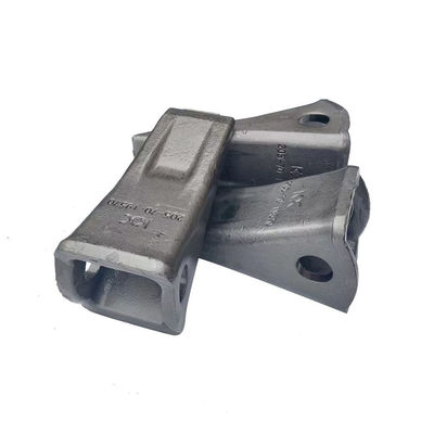 OEM Mini Digger Deeth Toeth Tool Geard Engaging Tool