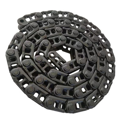 مینی بیل مکانیکی HITACH Ex100 با استحکام بالا لینک Assy