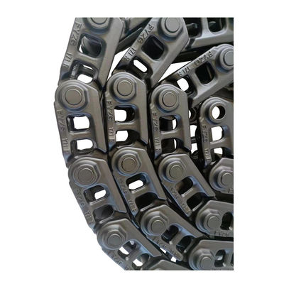 مینی بیل مکانیکی HITACH Ex100 با استحکام بالا لینک Assy