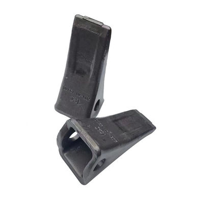 Volvo Doosan Daewoo Bucket Teeth Lost Wax Casting سطل دندان مقاوم در برابر فرسایش