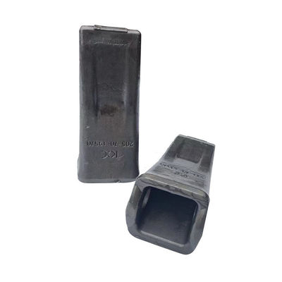 دندانه های سطل بکهو کوچک 61N8-31310 61QA-31310 61QA-31320 61Q6-31320 2713-9038