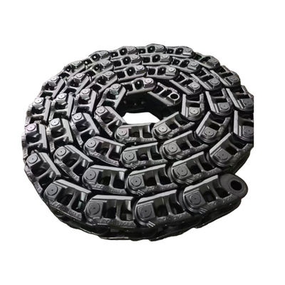 Pc400 Pc400-6 Pc450 Pc450-6 بیل مکانیکی لینک زنجیر مسیر حفار