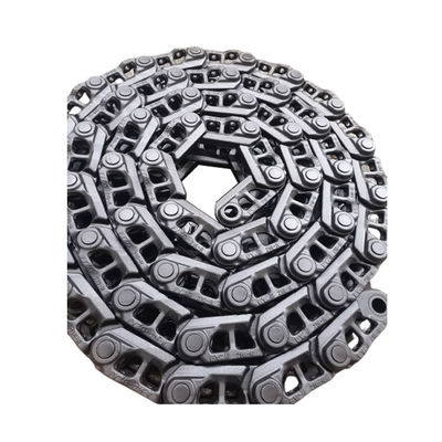 مونتاژ پیوند مسیر بیل مکانیکی OEM EX300 CAT330 PC400 با استحکام بالا