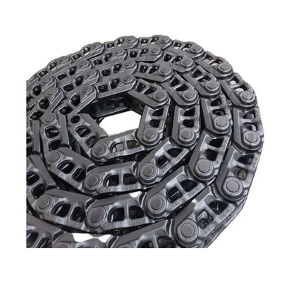 مونتاژ پیوند مسیر بیل مکانیکی OEM EX300 CAT330 PC400 با استحکام بالا