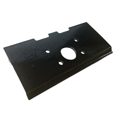 کفش بولدوزر با استحکام بالا برای کوماتسو PC60-7 بدون زنگ زدگی