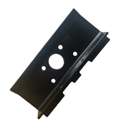 قطعات بیل مکانیکی خزنده PC60-7 بولدوزر مقاوم در برابر خوردگی