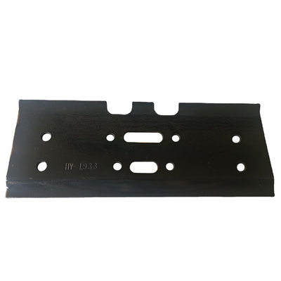 صفحات بیل مکانیکی CAT303 برای مقاومت در برابر زنگ زدگی دروگر کشاورزی