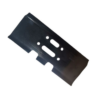 ISO 450mm بیل مکانیکی مسیر کفش بولدوزر پد مسیر برای بیل مکانیکی تراکتور خزنده