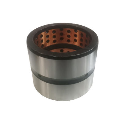 OEM استیل بوش سطل پین بوش ماشینکاری CNC 0990717