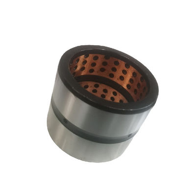 OEM استیل بوش سطل پین بوش ماشینکاری CNC 0990717