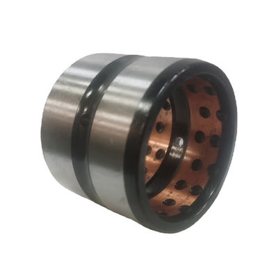9j7078/9j-7078 Bucket Bushing 40cr قطعات یدکی تجهیزات سنگین
