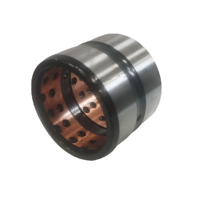 9j7078/9j-7078 Bucket Bushing 40cr قطعات یدکی تجهیزات سنگین
