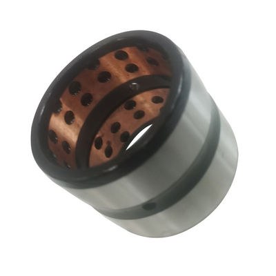 9j7078/9j-7078 Bucket Bushing 40cr قطعات یدکی تجهیزات سنگین
