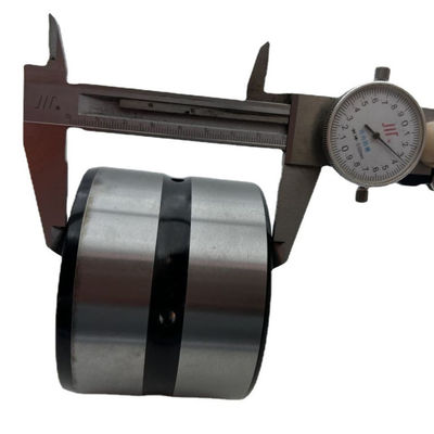 بوش پین سطل با دقت بالا سفارشی C45 40Cr 42CrMo مواد